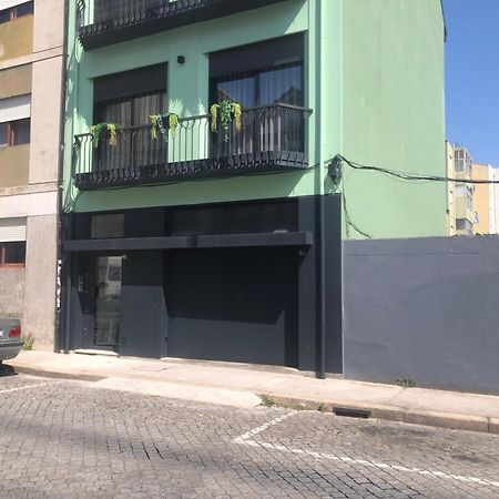 Urban Views - Ml 2Bed Apart Inspired By Casa Da Musica OOporto Exteriör bild