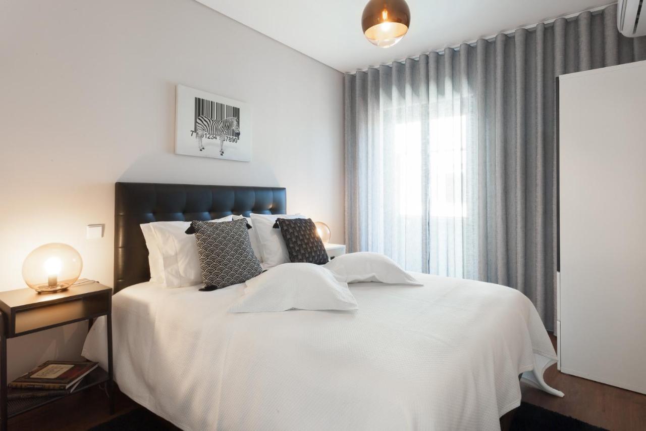Urban Views - Ml 2Bed Apart Inspired By Casa Da Musica OOporto Exteriör bild
