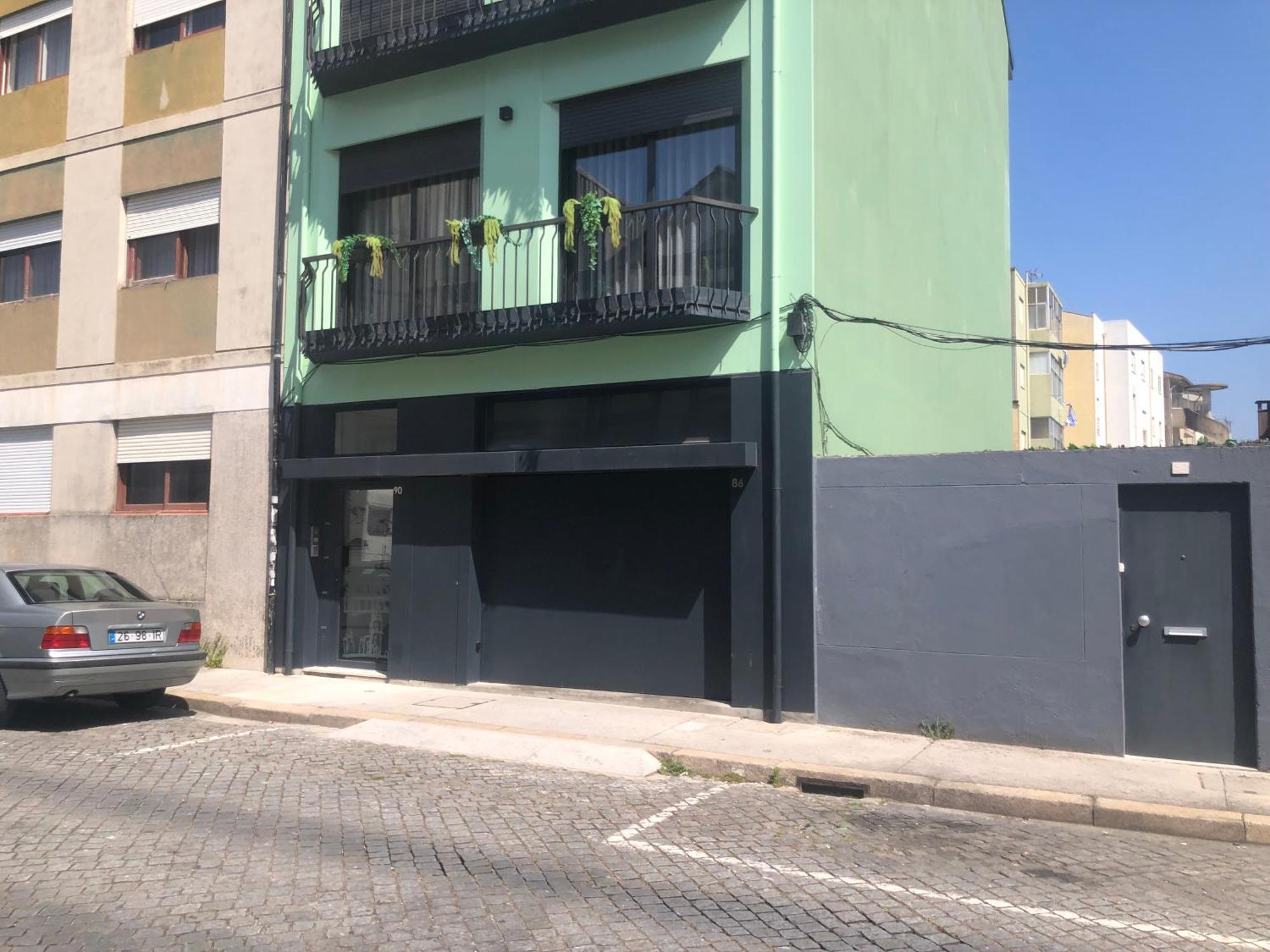 Urban Views - Ml 2Bed Apart Inspired By Casa Da Musica OOporto Exteriör bild